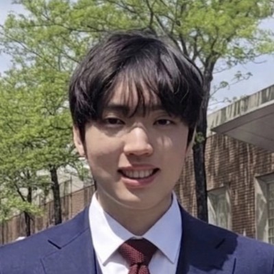 Kevin Kim